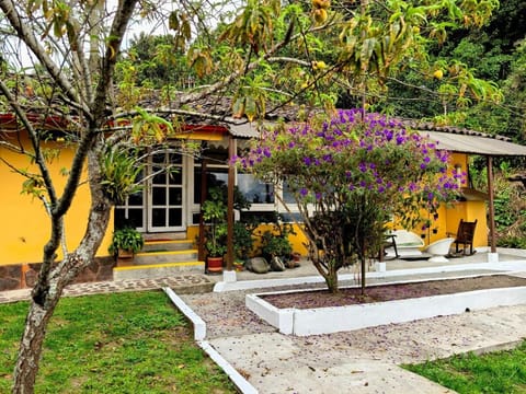 Garden, Garden view