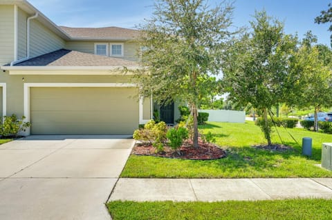 Abi home Vacation rental in Brandon