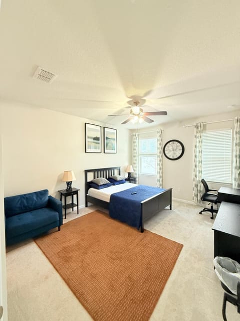 Abi home Vacation rental in Brandon