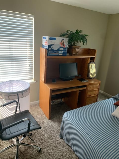 Furnished five bedroom and gated community Apartment in Patterson