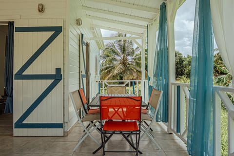 Patio, Day, View (from property/room), Balcony/Terrace, Dining area