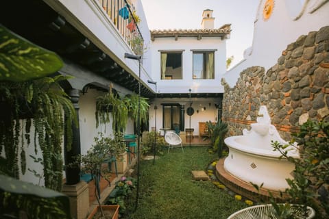 Garden, Garden
