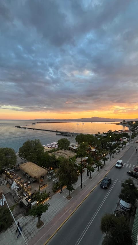 Sea view