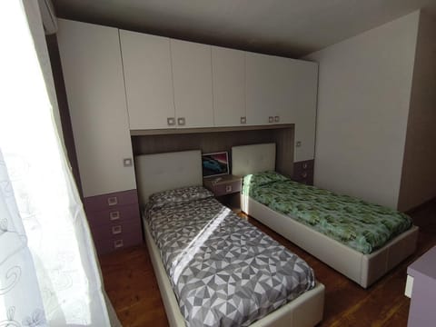 Da Nonnu Apartment in Teulada