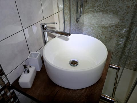 Da Nonnu Apartment in Teulada