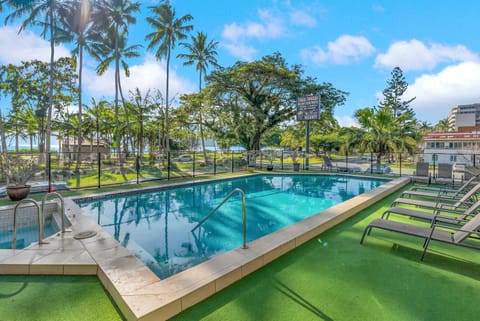 Day, Garden view, Pool view, Swimming pool