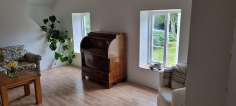 Apartment at Havegaard, beautiful old farm surrounded by beautiful nature close to the coast Apartment in Zealand