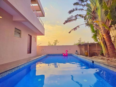 Day, Pool view, Swimming pool