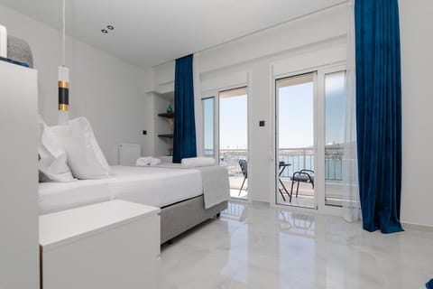 Eunoia Suites 1 Apartment in Volos