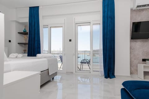 Eunoia Suites 1 Apartment in Volos