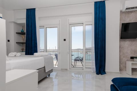 Eunoia Suites 1 Apartment in Volos