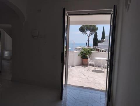 Casa MareMari Apartment in Positano