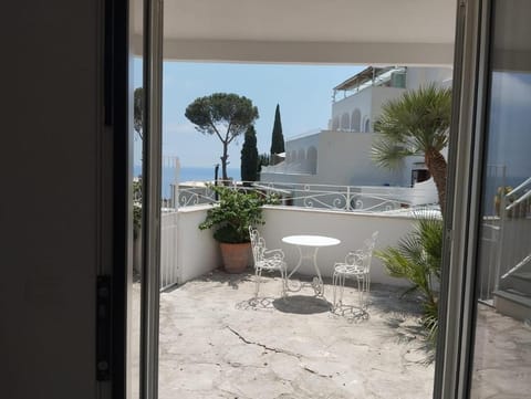 Casa MareMari Apartment in Positano