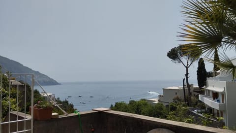 Casa MareMari Apartment in Positano