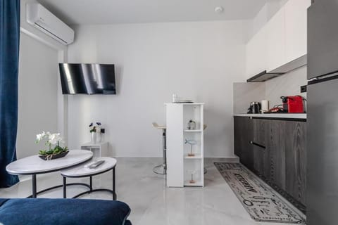 Eunoia Suites 2 Apartment in Volos