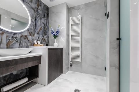 Eunoia Suites 2 Apartment in Volos