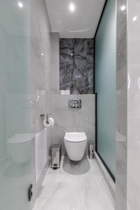 Eunoia Suites 2 Apartment in Volos