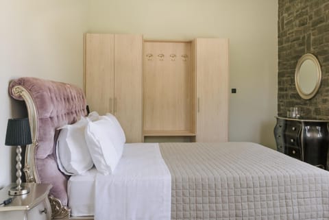 LOTOS Families Αpartments 1 Apartment in North Macedonia