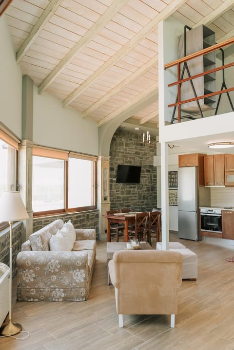 LOTOS Families Αpartments 1 Apartment in North Macedonia