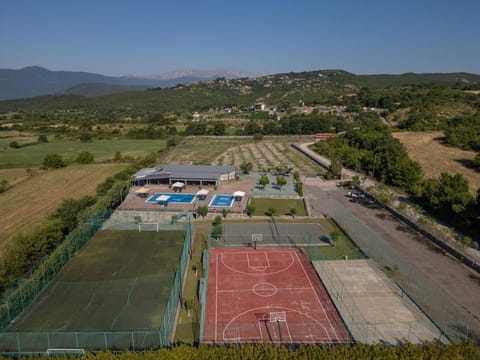 LOTOS Families Apartments 4 Apartment in North Macedonia