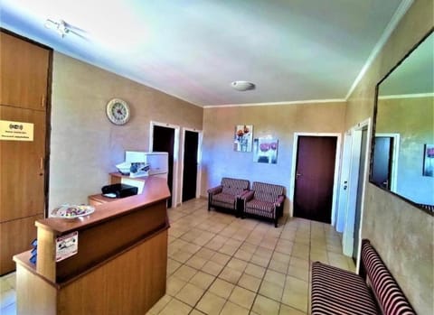 San Valentino hostel Hostel in Istria County