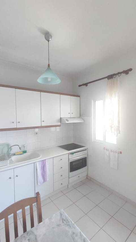 Agnanti Apartment Apartment in Halkidiki