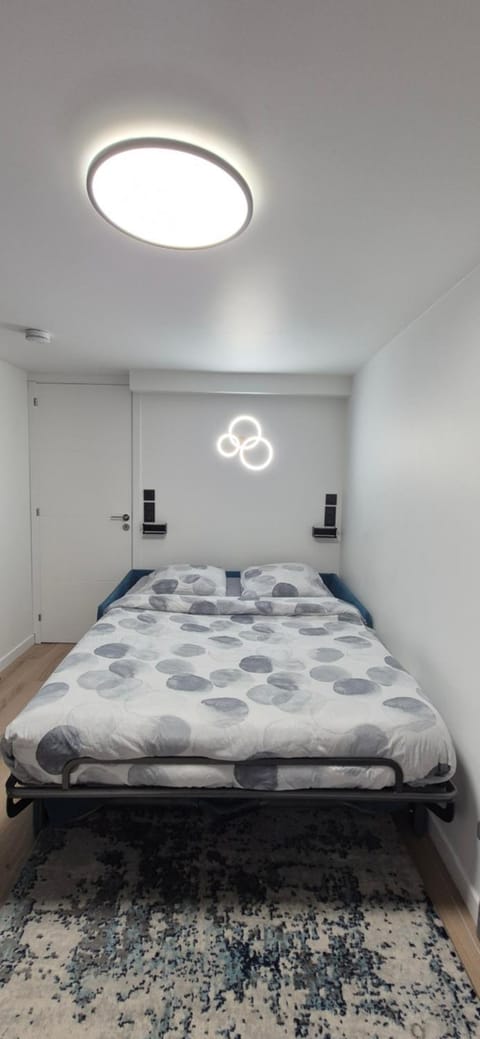 Le superbe Apartment in Thonon-les-Bains