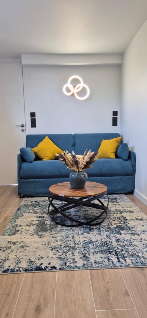 Le superbe Apartment in Thonon-les-Bains