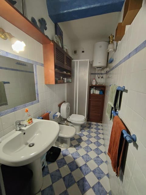 House Venus Apartment in Province of Massa and Carrara