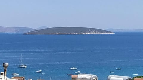 Evelina's House Apartment in Argolis, Greece