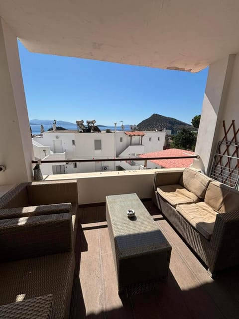 Evelina's House Apartment in Argolis, Greece