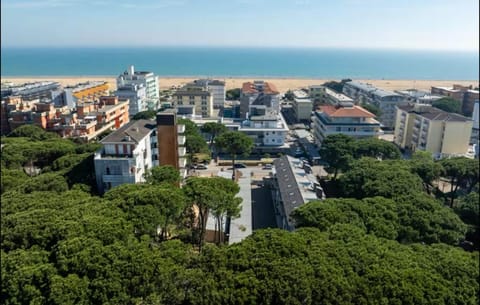 200 mt dal mare zona centrale House in Bibione