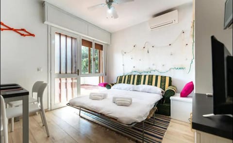 200 mt dal mare zona centrale House in Bibione