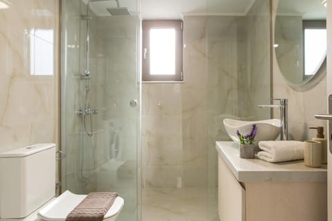 Yume Luxury Home House in Kissamos