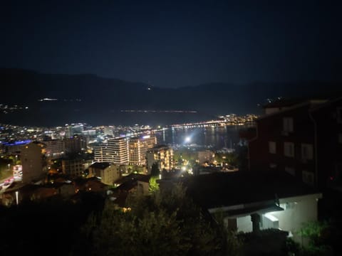 Apartman braco Apartment in Budva