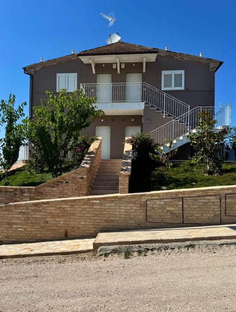 Property building, Day