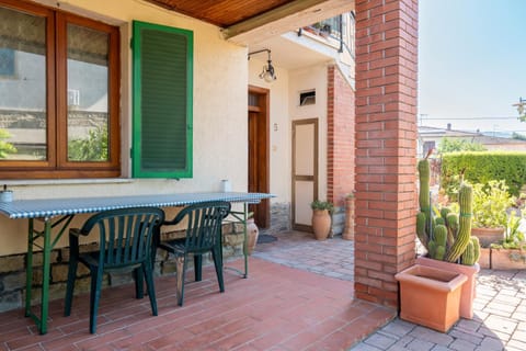 Casa Vacanza Lola Apartment in Castiglion Fiorentino