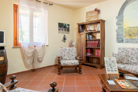 Casa Vacanza Lola Apartment in Castiglion Fiorentino