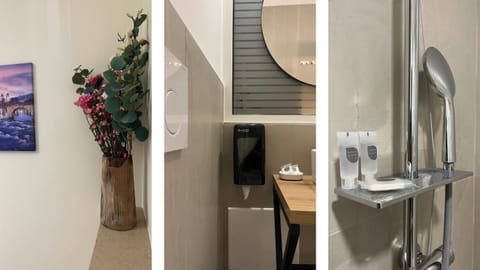 Independent Rooms Hotel in Verona