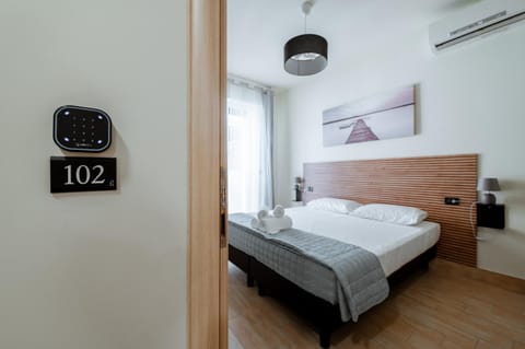Independent Rooms Hotel in Verona
