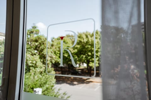 Independent Rooms Hotel in Verona