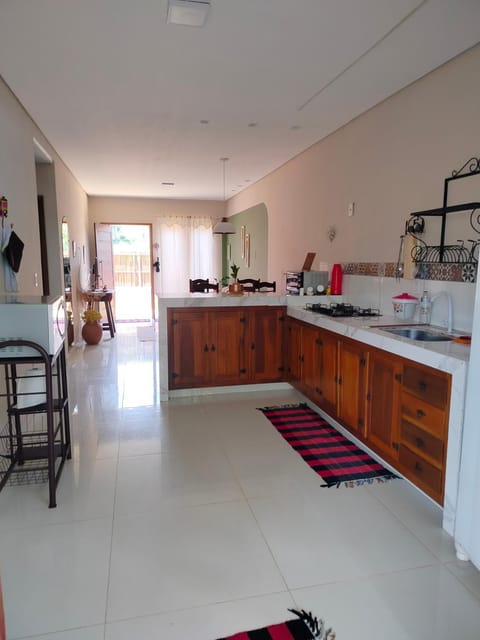 Casa Completa em Tiradentes Varanda com Rede e Sossego House in Tiradentes