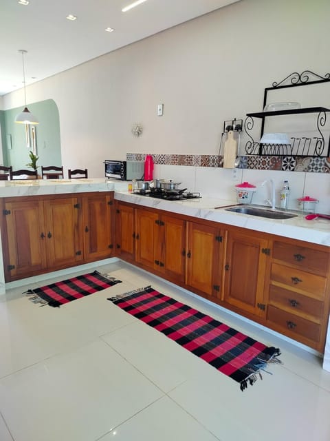 Casa Completa em Tiradentes 650m Centro Histórico House in Tiradentes