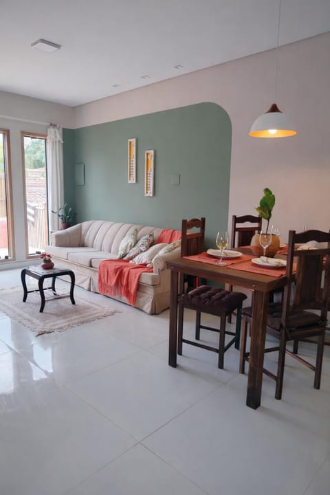 Casa Completa em Tiradentes Varanda com Rede e Sossego House in Tiradentes