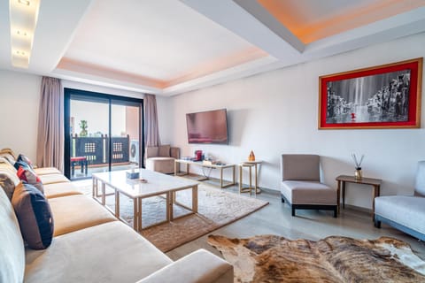 TV and multimedia, Balcony/Terrace, Living room, Seating area, internet