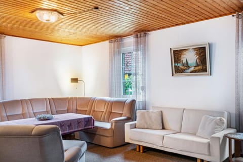 Ferienhaus Schenum House in Friesland