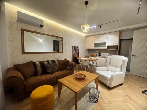 Grand Lake View Apartment Apartment in Municipality of Ohrid, North Macedonia