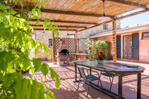 Fattoria dei Piani srl House in Sardinia