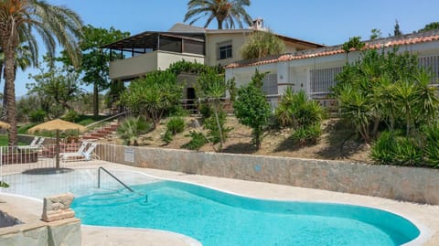 Finca KaYu Bed and Breakfast in Sierra de las Nieves