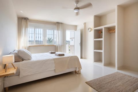 Finca KaYu Bed and Breakfast in Sierra de las Nieves